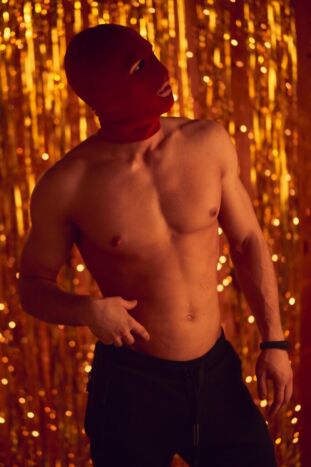 фото проститутки Адам из раздела Мужчина № 3