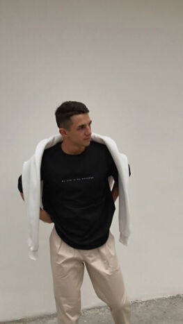 фото проститутки Адам из раздела Мужчина № 4