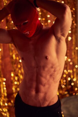 фото проститутки Адам из раздела Мужчина № 1