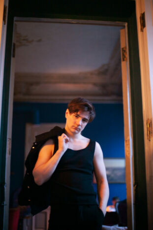 фото проститутки Manson из раздела Мужчина № 6