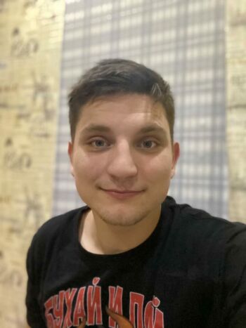 фото проститутки Михаил из раздела Мужчина № 1