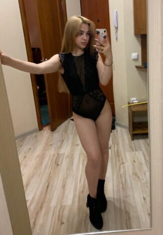 фото проститутки Софа из раздела Индивидуалка № 5