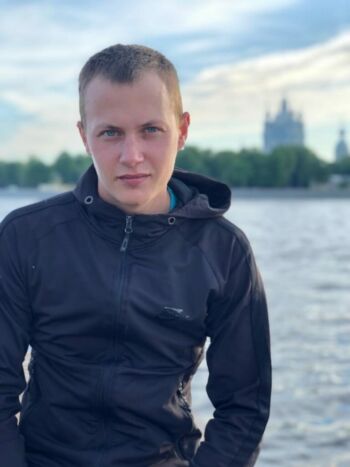 фото проститутки Cергей из раздела Мужчина № 1