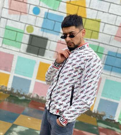 фото проститутки Сайф из раздела Мужчина № 4