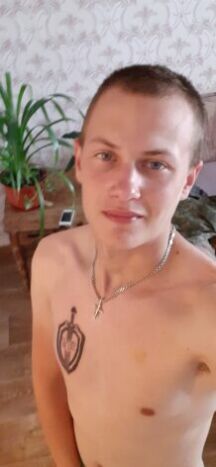 фото проститутки Cергей из раздела Мужчина № 6