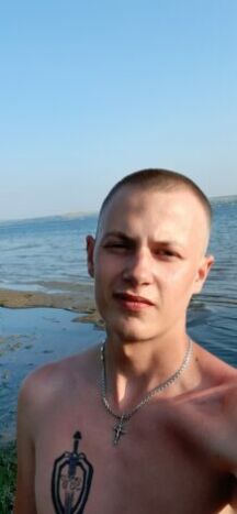 фото проститутки Cергей из раздела Мужчина № 7