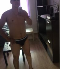 проститутка Елисей