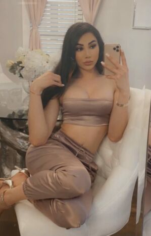 фото проститутки Зарина из раздела Трансы № 6