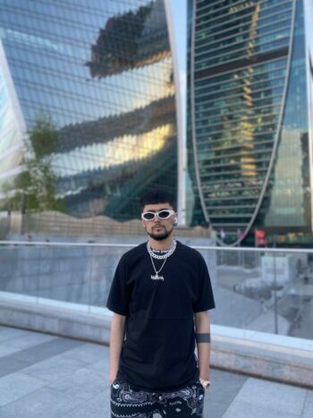 фото проститутки Сайф из раздела Мужчина № 2