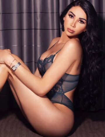 фото проститутки Зарина из раздела Трансы № 7