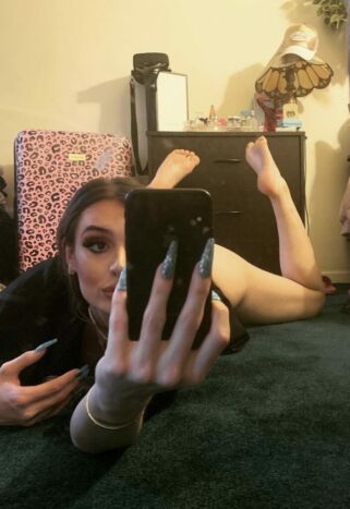 фото проститутки Эльвира из раздела Трансы № 11