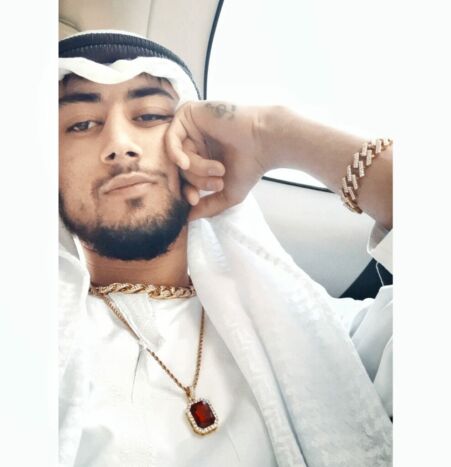 фото проститутки Сайф из раздела Мужчина № 6