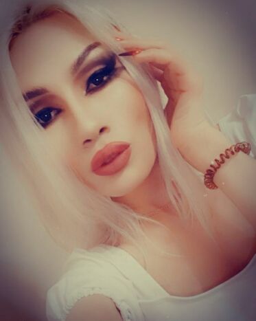 фото проститутки Розалина из раздела Трансы № 2