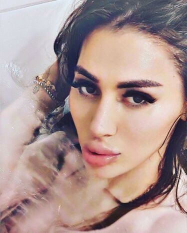 фото проститутки Карина из раздела Трансы № 16