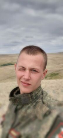 фото проститутки Cергей из раздела Мужчина № 12