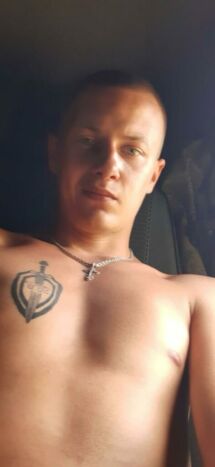 фото проститутки Cергей из раздела Мужчина № 11