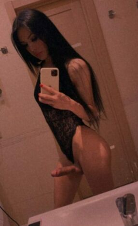 фото проститутки Катрин из раздела Трансы № 1