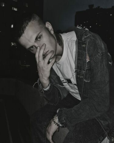 фото проститутки Илья из раздела Мужчина № 2