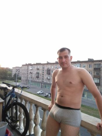 фото проститутки Миша из раздела Мужчина № 1