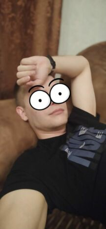 фото проститутки Андрей из раздела Мужчина № 1