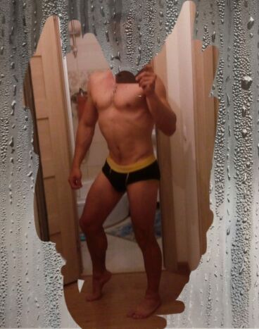 фото проститутки alejandro из раздела Мужчина № 2