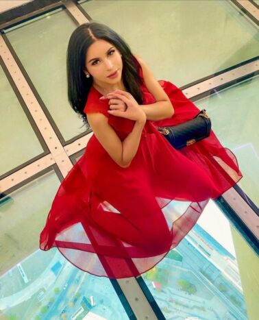 фото проститутки Яна из раздела Трансы № 3