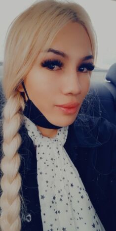 фото проститутки Розалина из раздела Трансы № 1