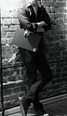 фото проститутки Михаил из раздела Мужчина № 1