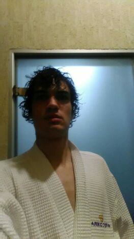 фото проститутки денис из раздела Мужчина № 2