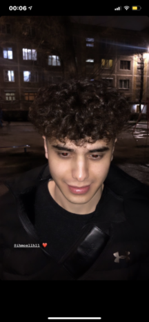 фото проститутки Aylan из раздела Мужчина № 2