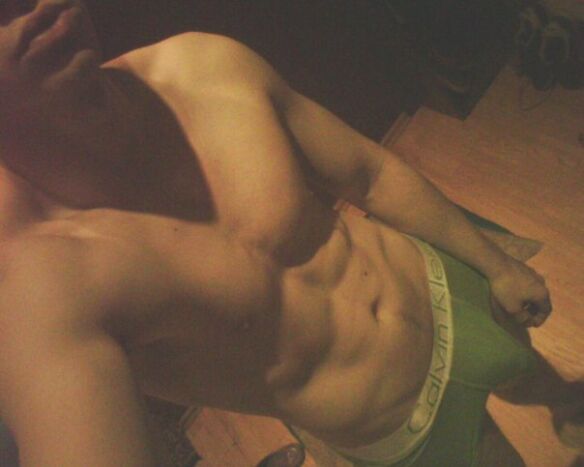 фото проститутки Ян из раздела Мужчина № 1