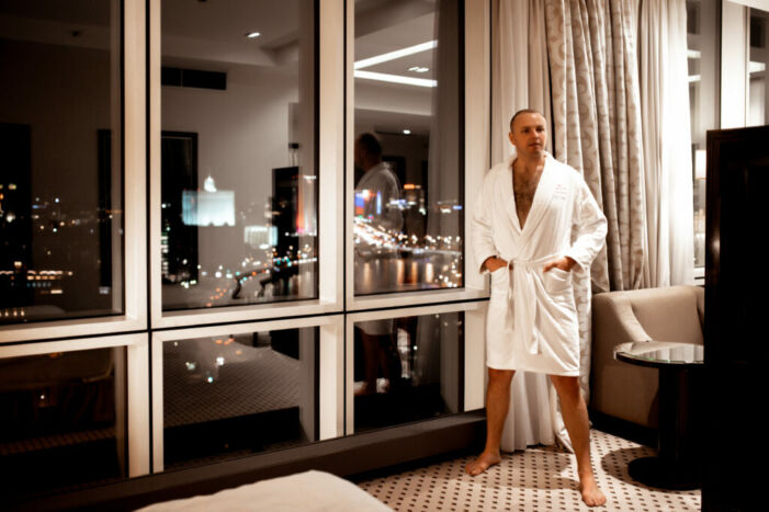 фото проститутки MAX XXL из раздела Мужчина № 12