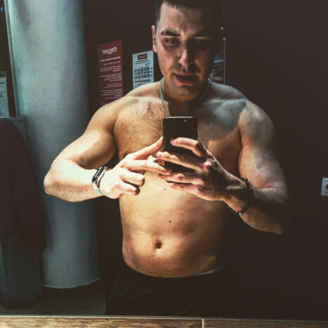 фото проститутки Ян из раздела Мужчина № 2