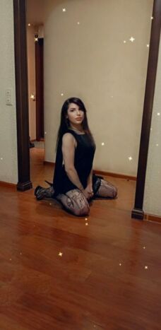 фото проститутки Настя из раздела Трансы № 12