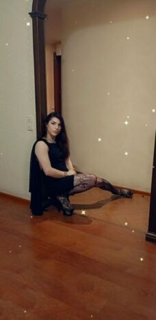 фото проститутки Настя из раздела Трансы № 13