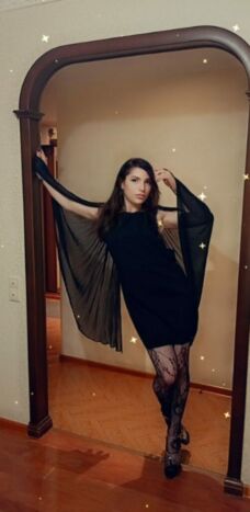 фото проститутки Настя из раздела Трансы № 11