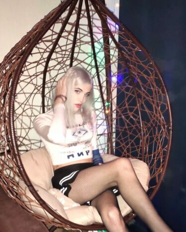 фото проститутки Элис из раздела Трансы № 3