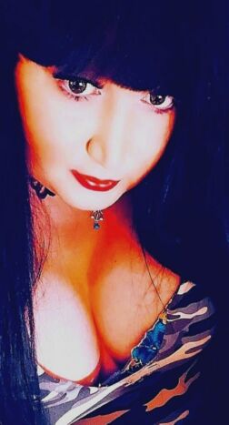 фото проститутки Лили из раздела Трансы № 2