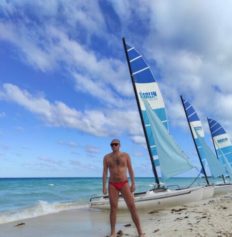 фото проститутки MAX XXL из раздела Мужчина № 3