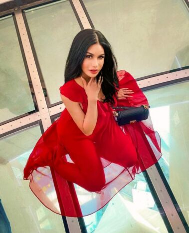 фото проститутки Яна из раздела Трансы № 17