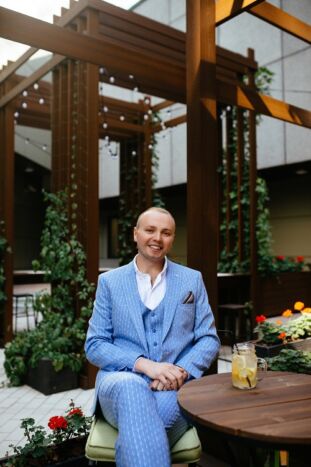 фото проститутки MAX XXL из раздела Мужчина № 8