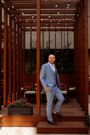 фото проститутки MAX XXL из раздела Мужчина № 1