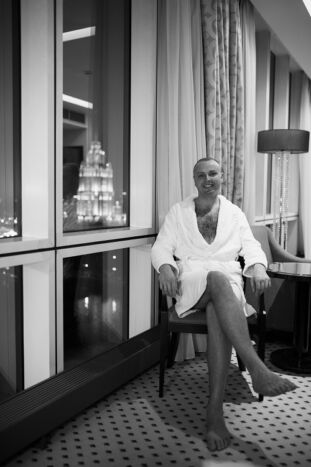 фото проститутки MAX XXL из раздела Мужчина № 10