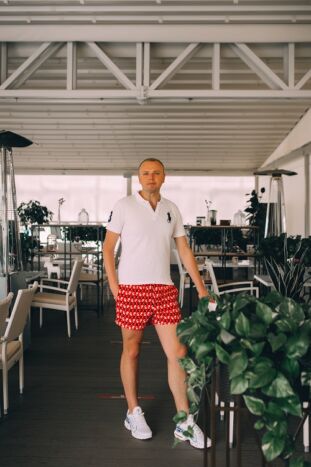 фото проститутки MAX XXL из раздела Мужчина № 9