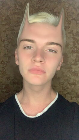 фото проститутки Послушный мальчик из раздела Мужчина № 12