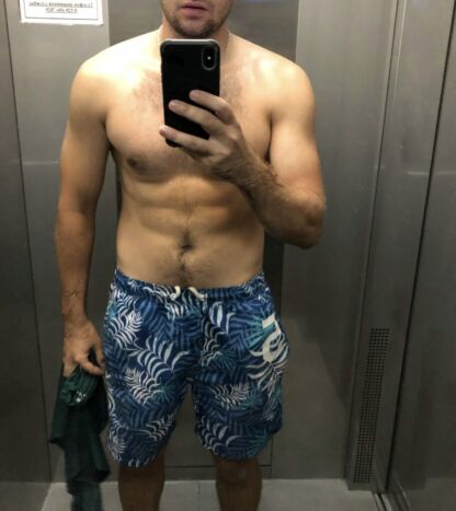 фото проститутки Александр из раздела Мужчина № 1