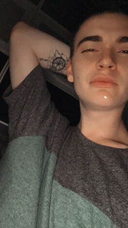 фото проститутки Послушный мальчик из раздела Мужчина № 5