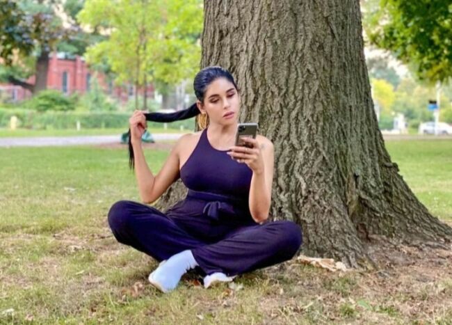 фото проститутки Яна из раздела Трансы № 13