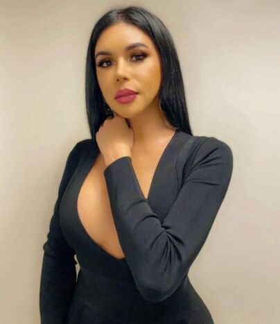 фото проститутки Яна из раздела Трансы № 12