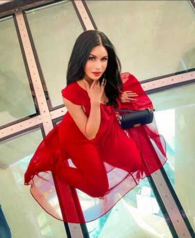 фото проститутки Яна из раздела Трансы № 11